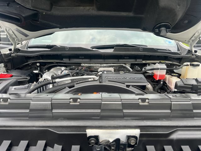 Used 2024 Chevrolet Silverado 2500 LT AWD/4WD image 20