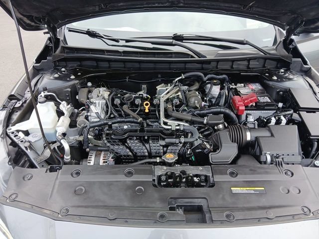 Used 2023 Nissan Altima 2.5 SL AWD/4WD image 28