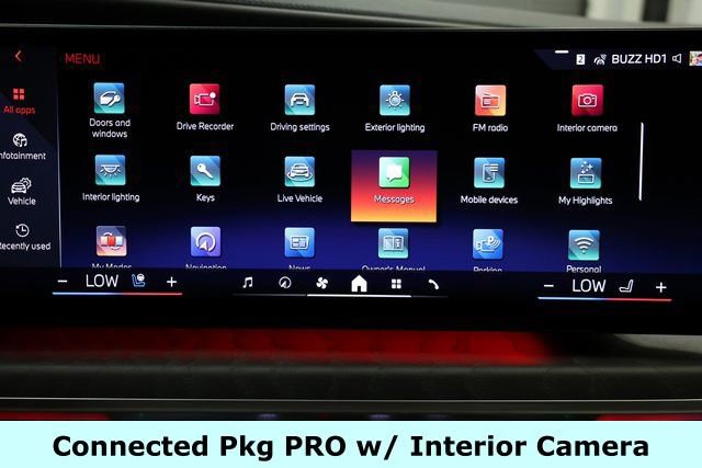 Used 2024 BMW 760i xDrive w/ Executive Package image 43