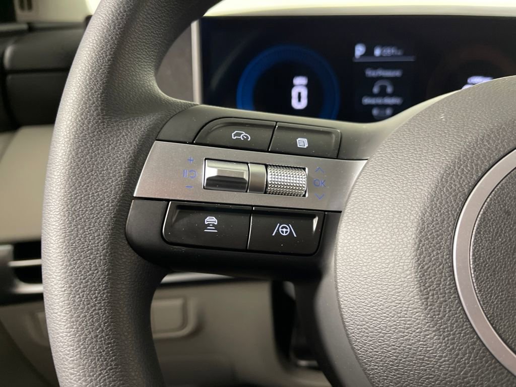 New 2026 Hyundai Tucson SEL FWD image 28