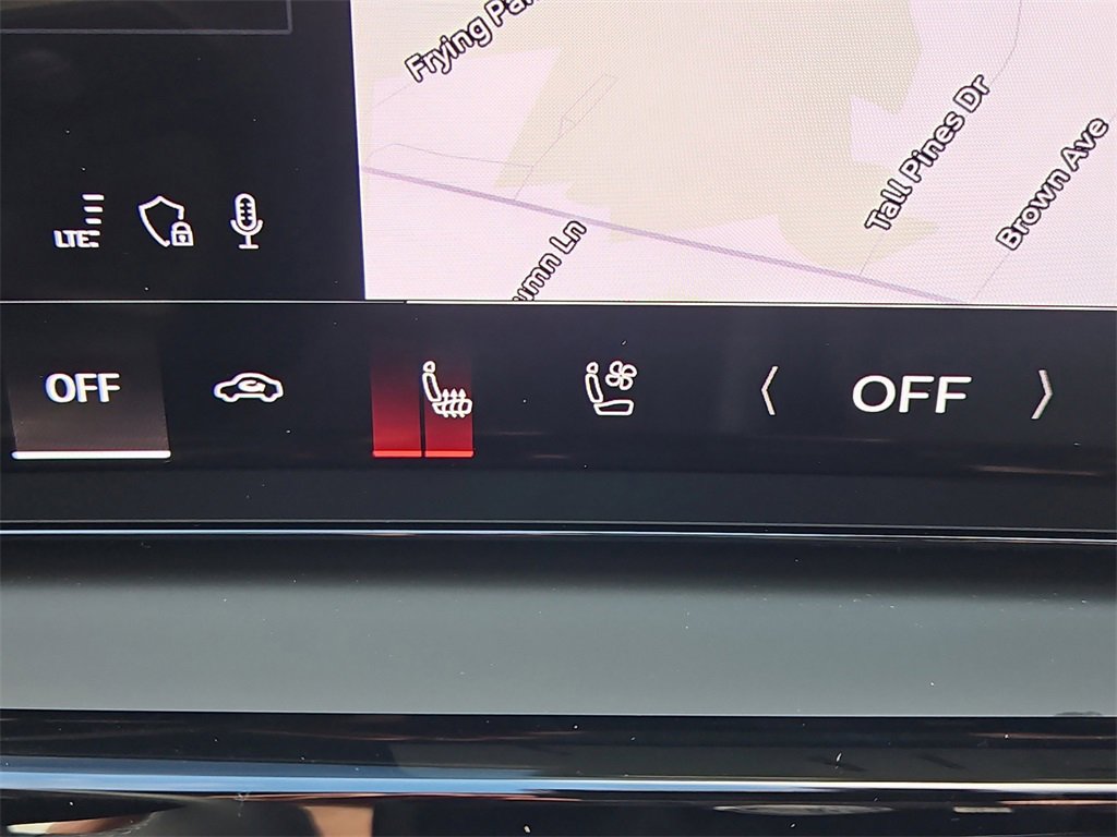 New 2025 Audi A5 2.0T Prestige image 14