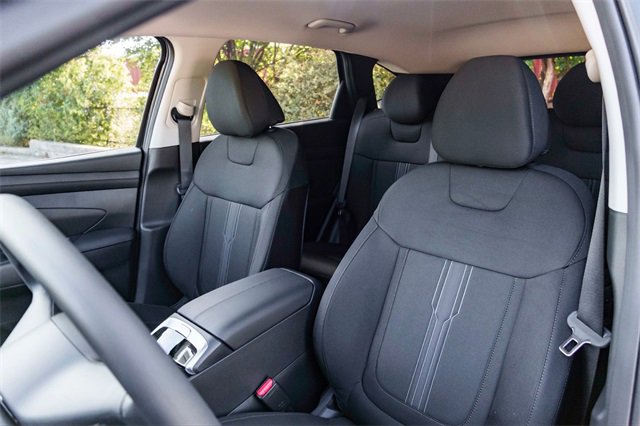 New 2026 Hyundai Tucson SEL image 9