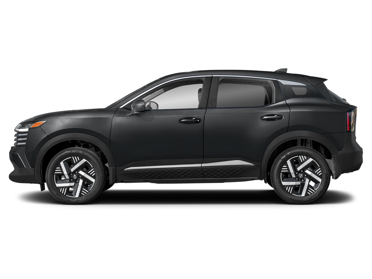 New 2026 Nissan Kicks SV w/ SV Premium Package AWD/4WD image 31