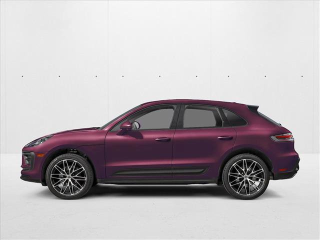 New 2026 Porsche Macan S AWD/4WD image 3