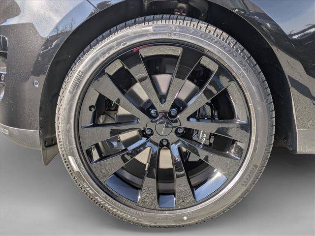 New 2026 Land Rover Range Rover Sport SE AWD/4WD image 10