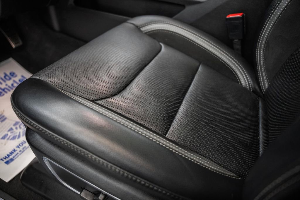 Used 2022 RAM 1500 Laramie image 42