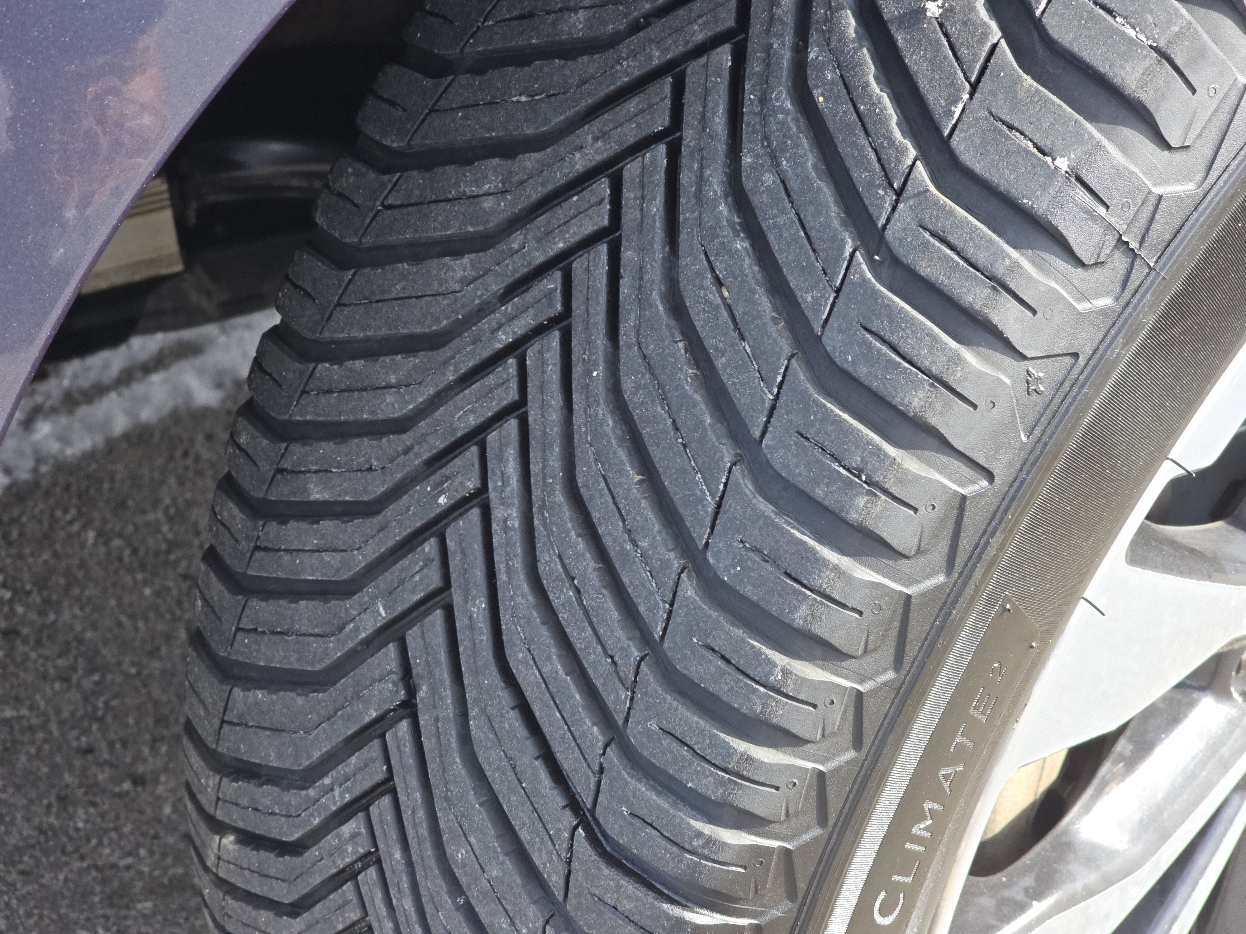 Used 2017 Subaru Outback 2.5i Limited image 16