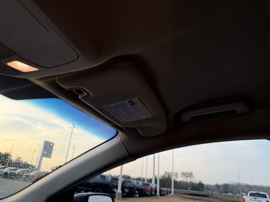 Used 2023 Ford Edge SEL w/ Convenience Package image 21