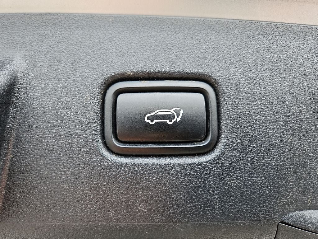 Used 2023 Hyundai Tucson SEL AWD/4WD image 17