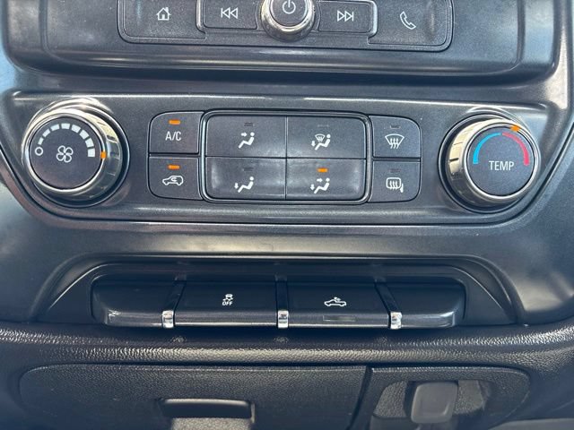 Used 2019 Chevrolet Silverado 2500 W/T w/ WT Convenience Package AWD/4WD image 23