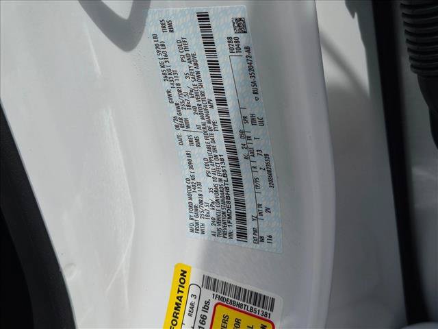 New 2026 Ford Bronco Outer Banks AWD/4WD image 17