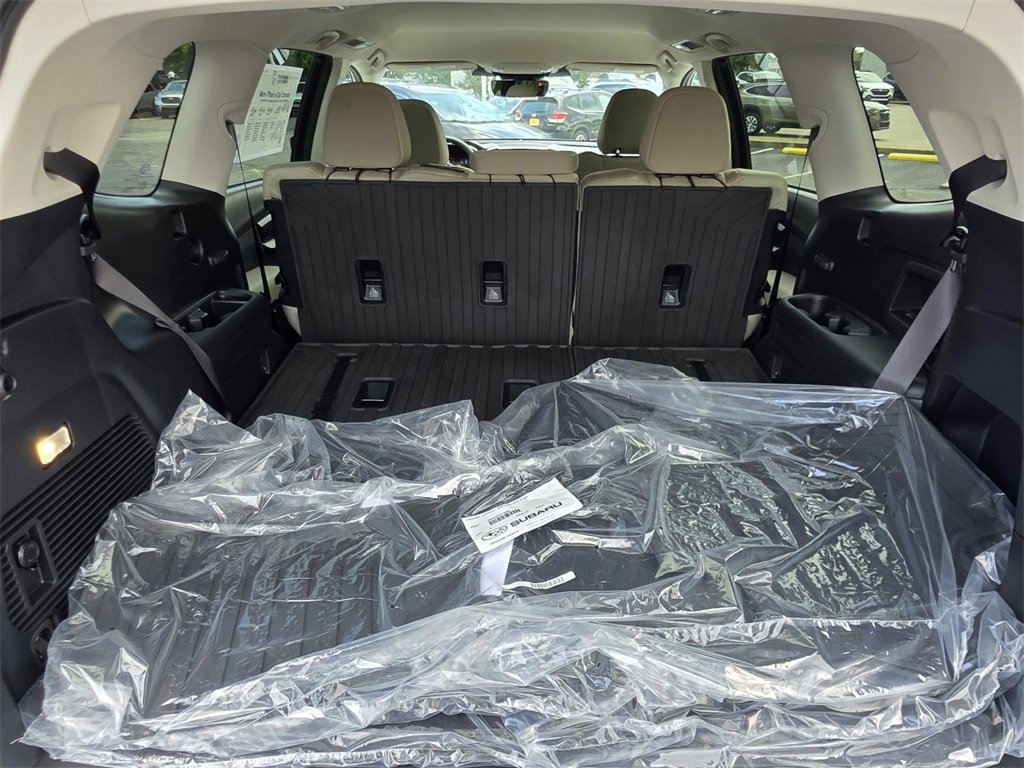 Certified 2025 Subaru Ascent Premium image 14