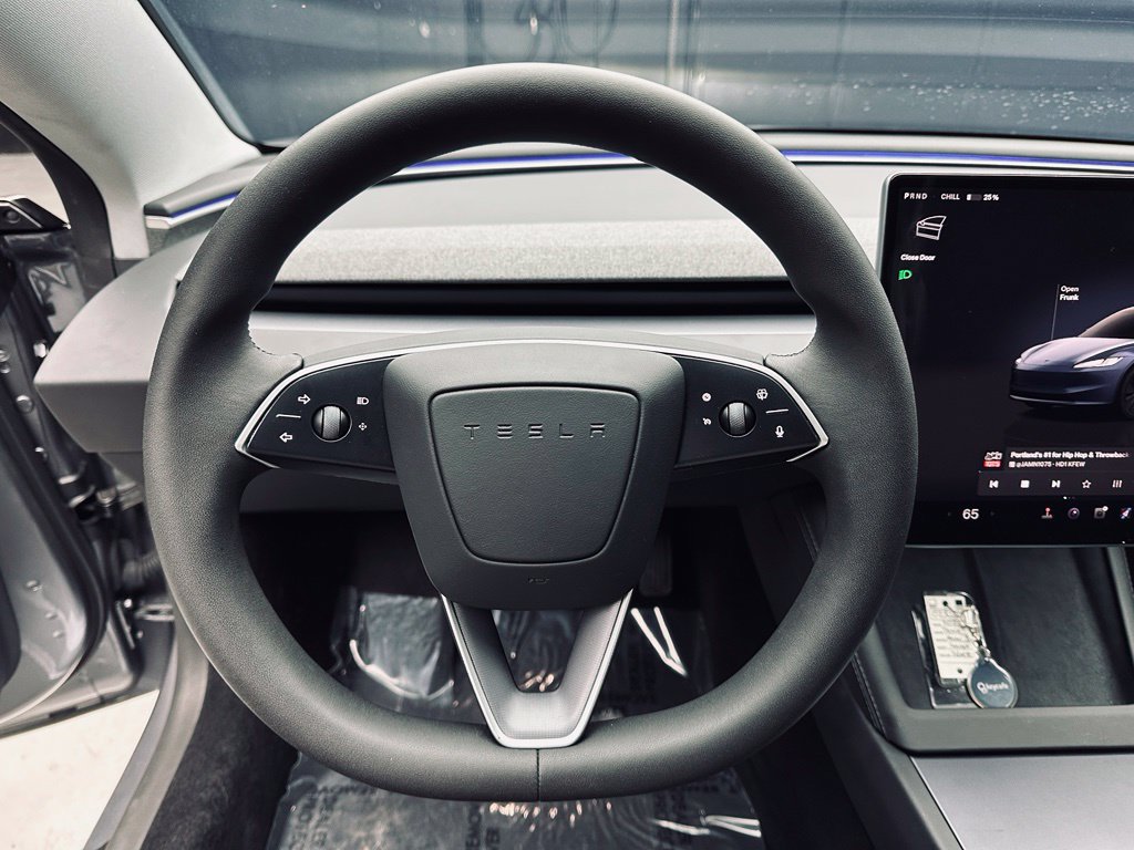 Used 2025 Tesla Model 3 Long Range RWD image 21
