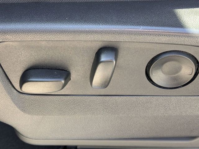 Used 2025 Chevrolet Silverado 1500 LT image 20