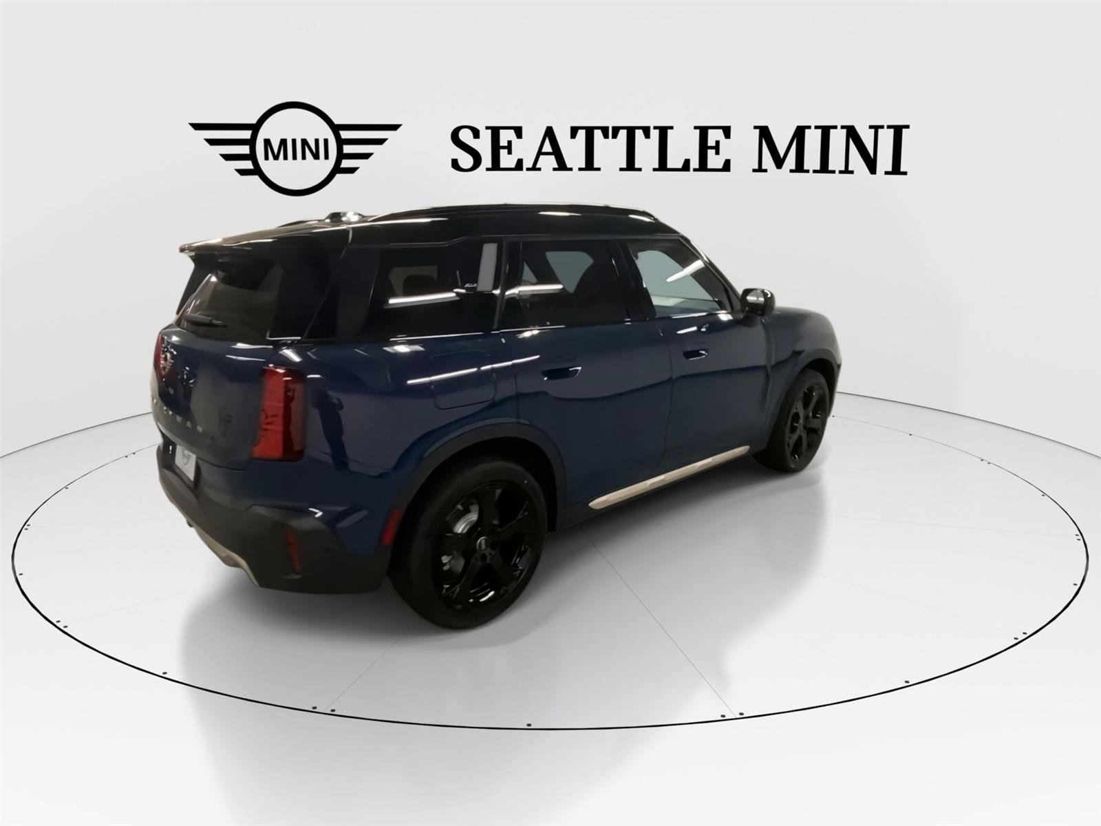 New 2027 MINI Cooper Countryman S w/ Comfort Package Max AWD/4WD image 11