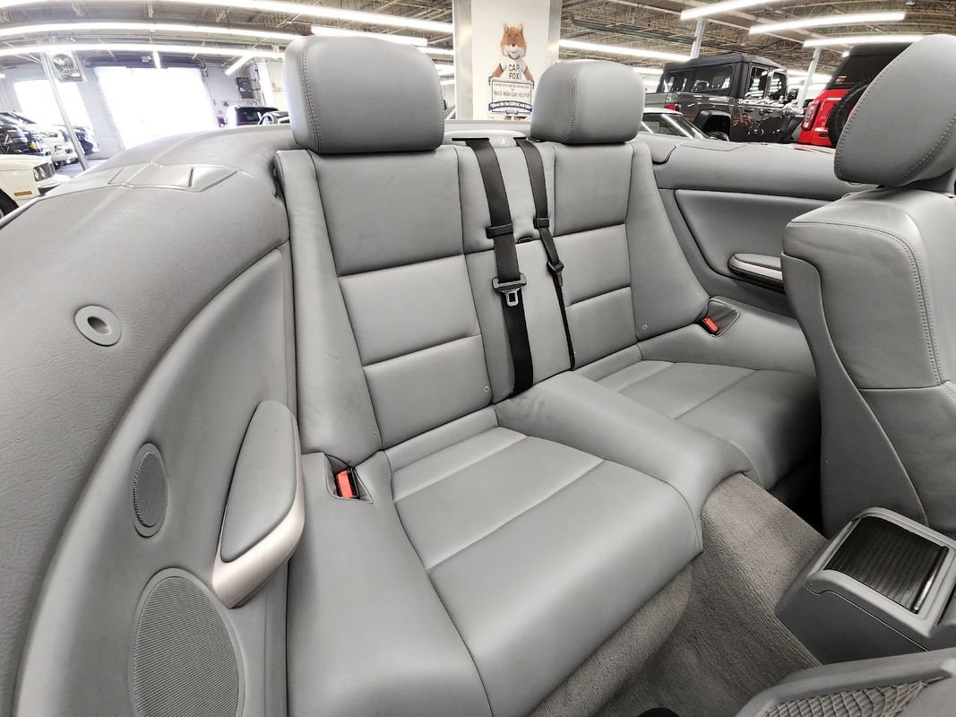 Used 2006 BMW M3 Convertible image 28