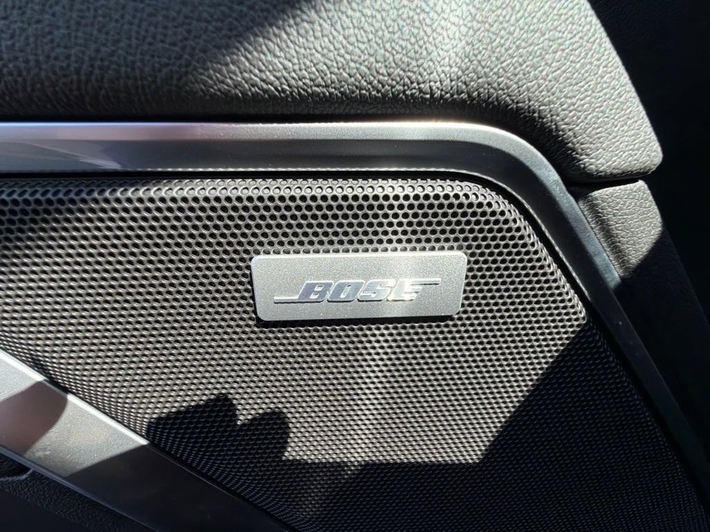 New 2026 Chevrolet Silverado 1500 RST AWD/4WD image 29