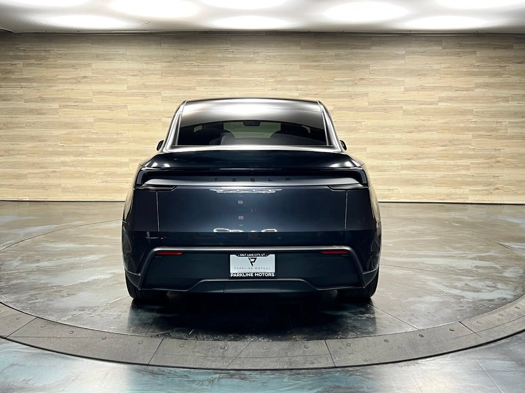 Used 2026 Tesla Model Y 2WD image 14