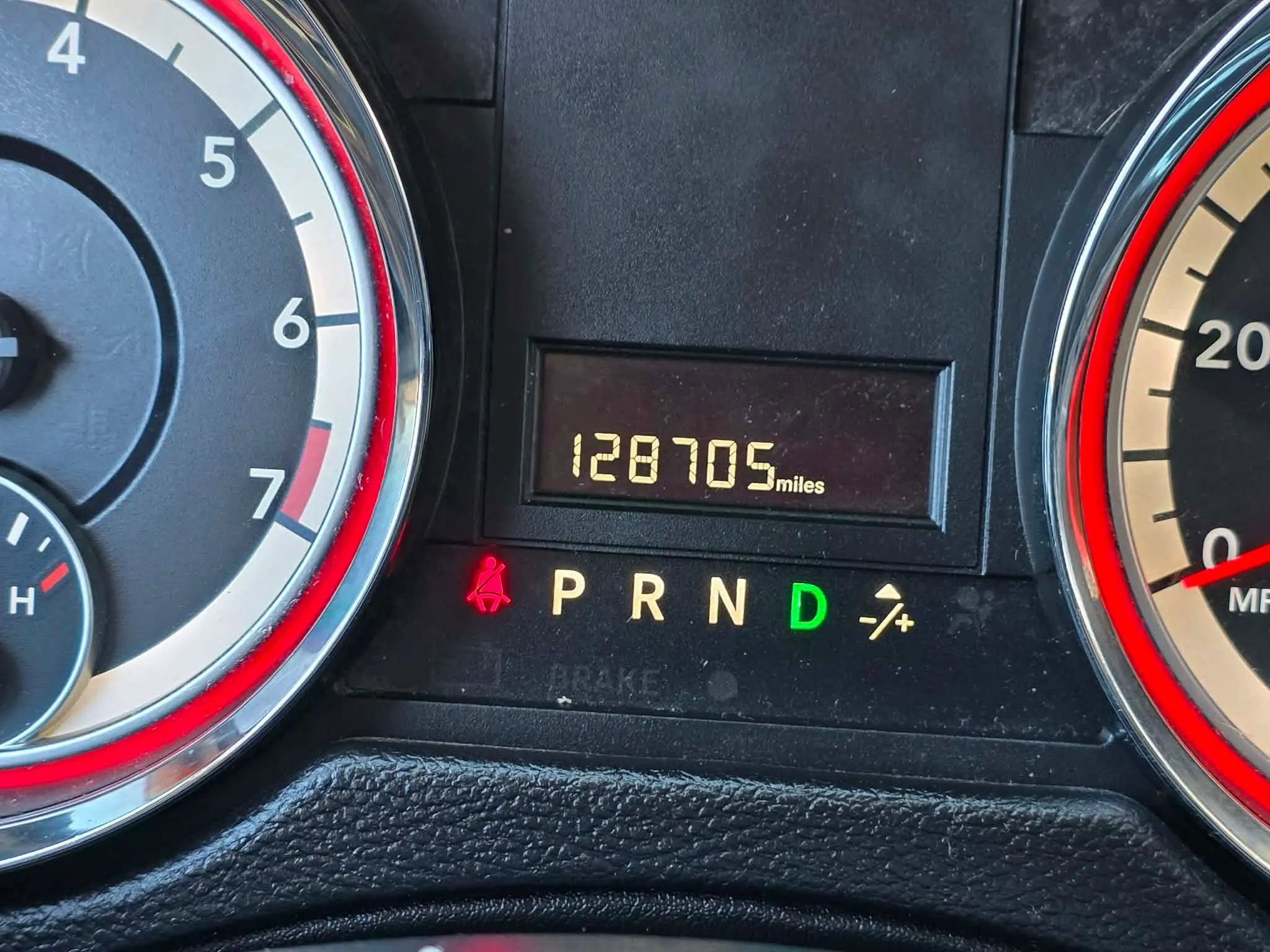 Used 2018 Dodge Grand Caravan SE image 23