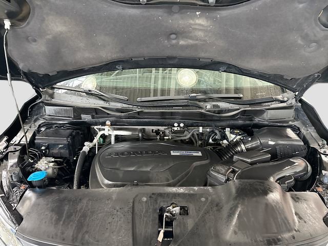 Used 2018 Honda Odyssey EX image 30