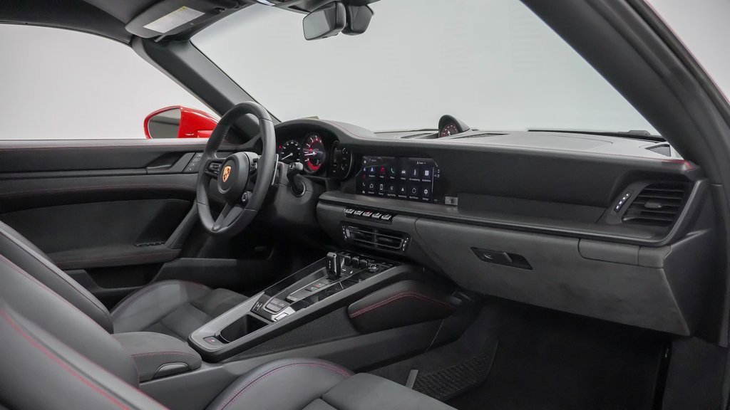 Used 2022 Porsche 911 Carrera GTS image 15