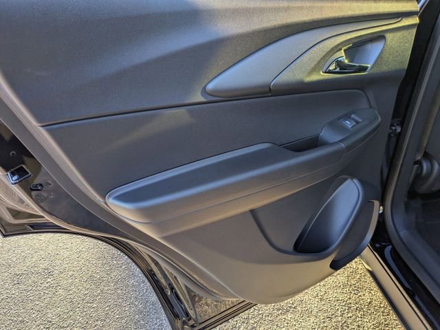 New 2026 Chevrolet TrailBlazer LT w/ Driver Confidence Package image 22