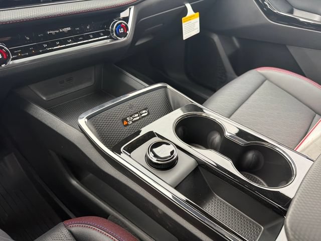 New 2026 Chevrolet Equinox RS FWD image 30