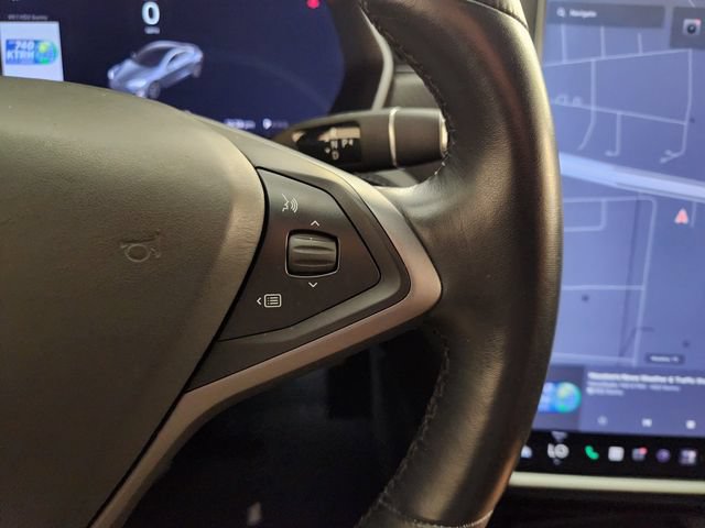 Used 2019 Tesla Model S P100D AWD/4WD image 25