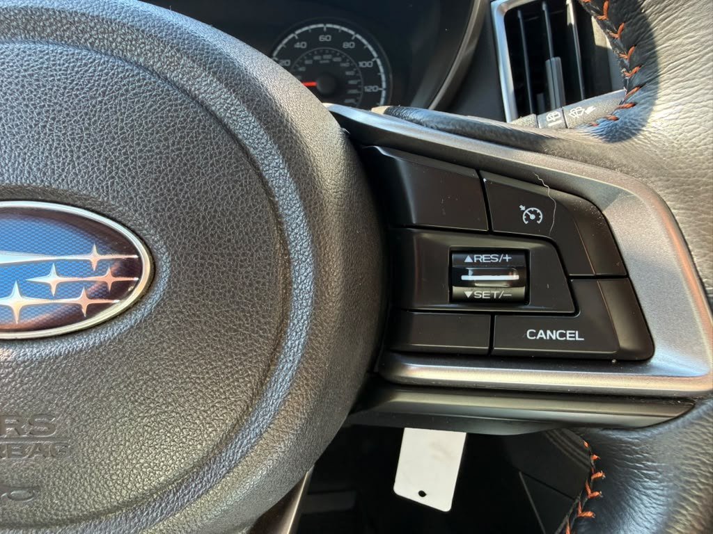 Used 2019 Subaru Crosstrek 2.0i Premium w/ Popular Package #3 AWD/4WD image 37