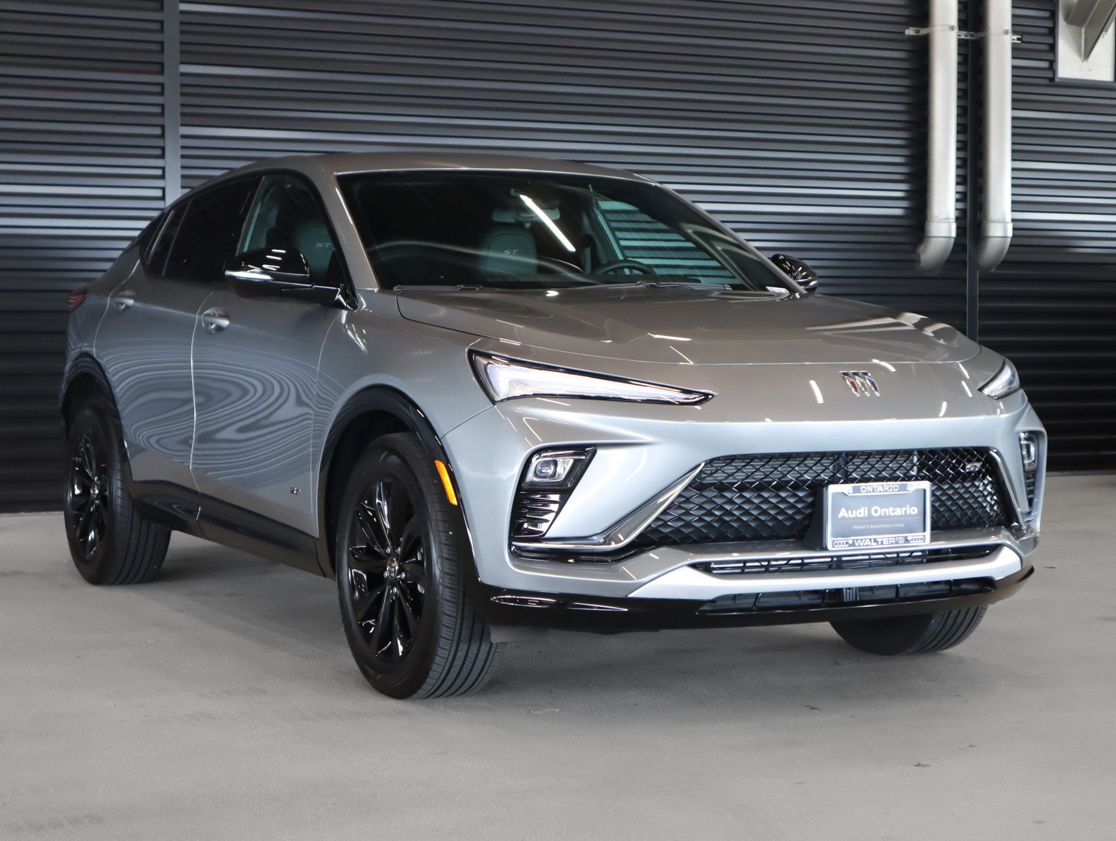 Used 2025 Buick Envista Sport Touring w/ Convenience II Package image 13