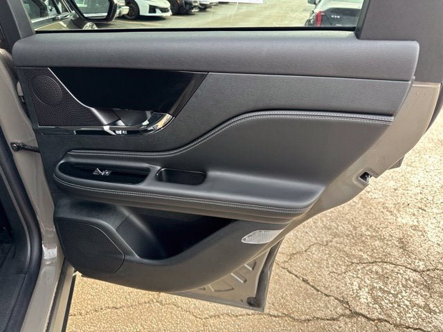 Used 2025 Lincoln Corsair FWD w/ Equipment Group 101A image 22