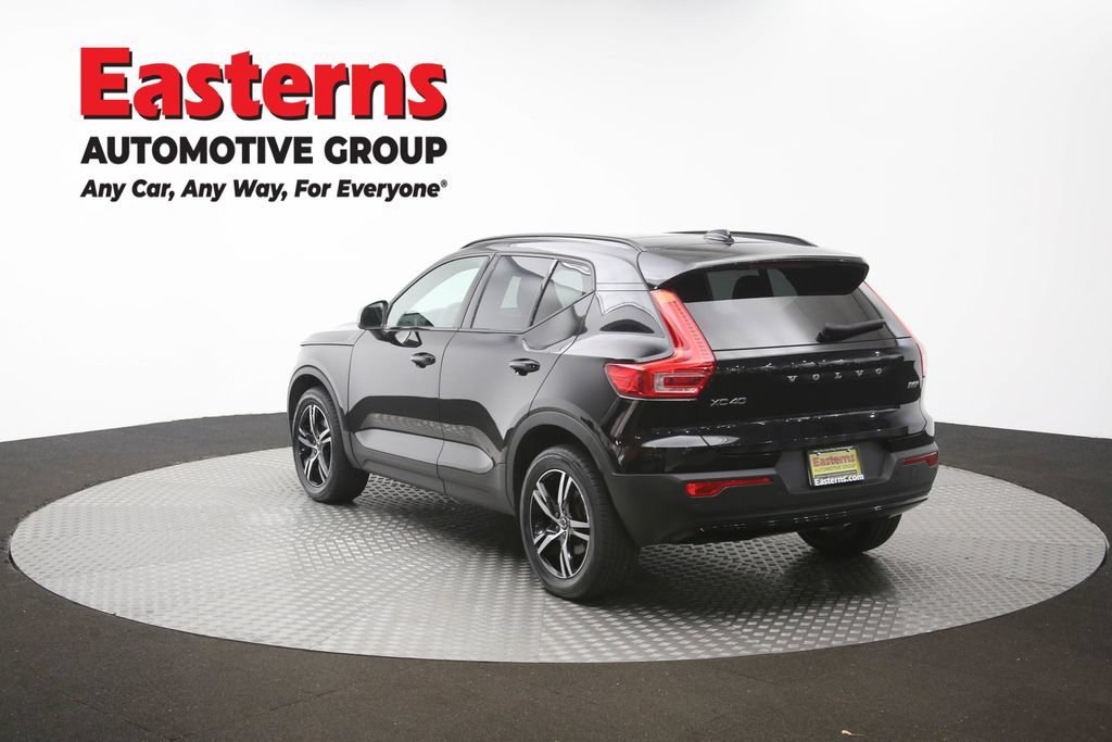 Used 2024 Volvo XC40 B5 Core AWD/4WD image 65