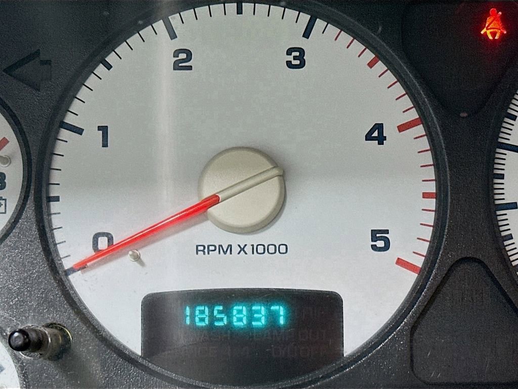 Used 2003 Dodge Ram 3500 Truck SLT image 13