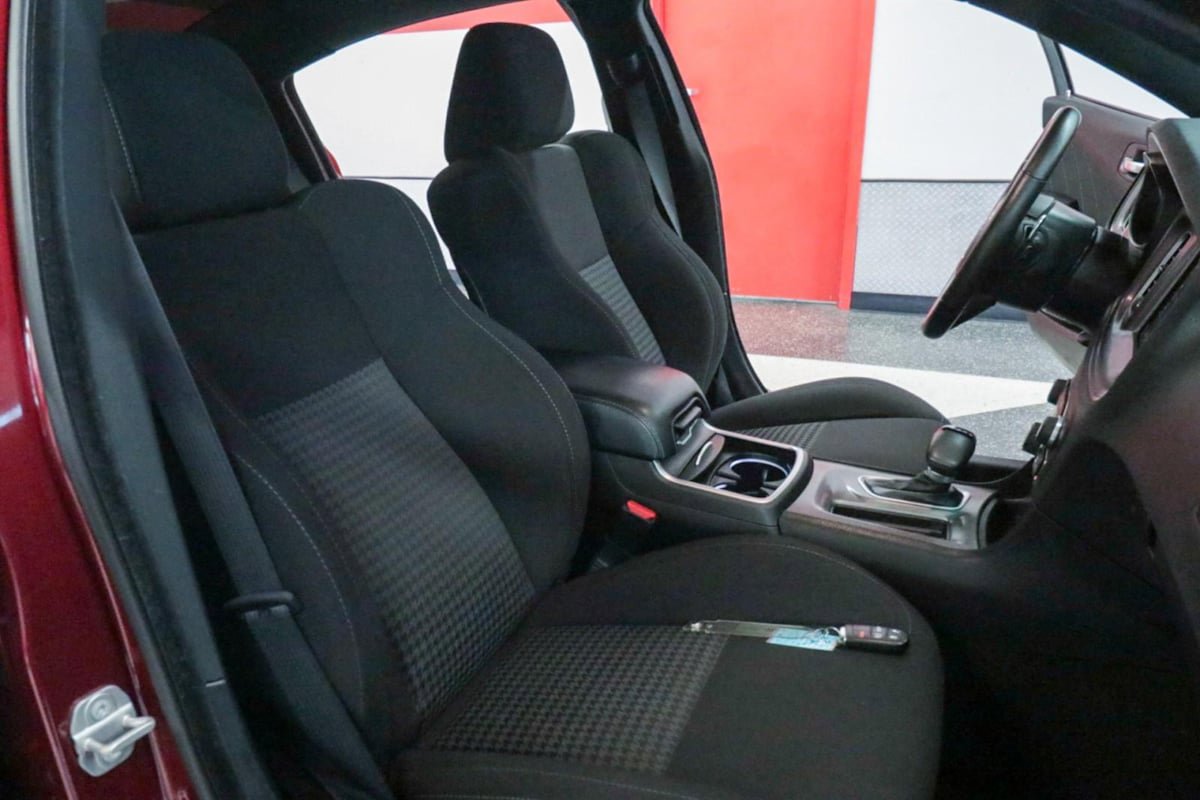 Used 2023 Dodge Charger Scat Pack RWD image 24