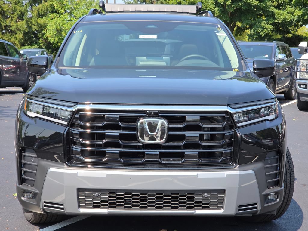 New 2026 Honda Pilot Touring image 21