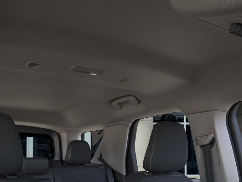 New 2025 Ford Bronco Sport Big Bend AWD/4WD image 52