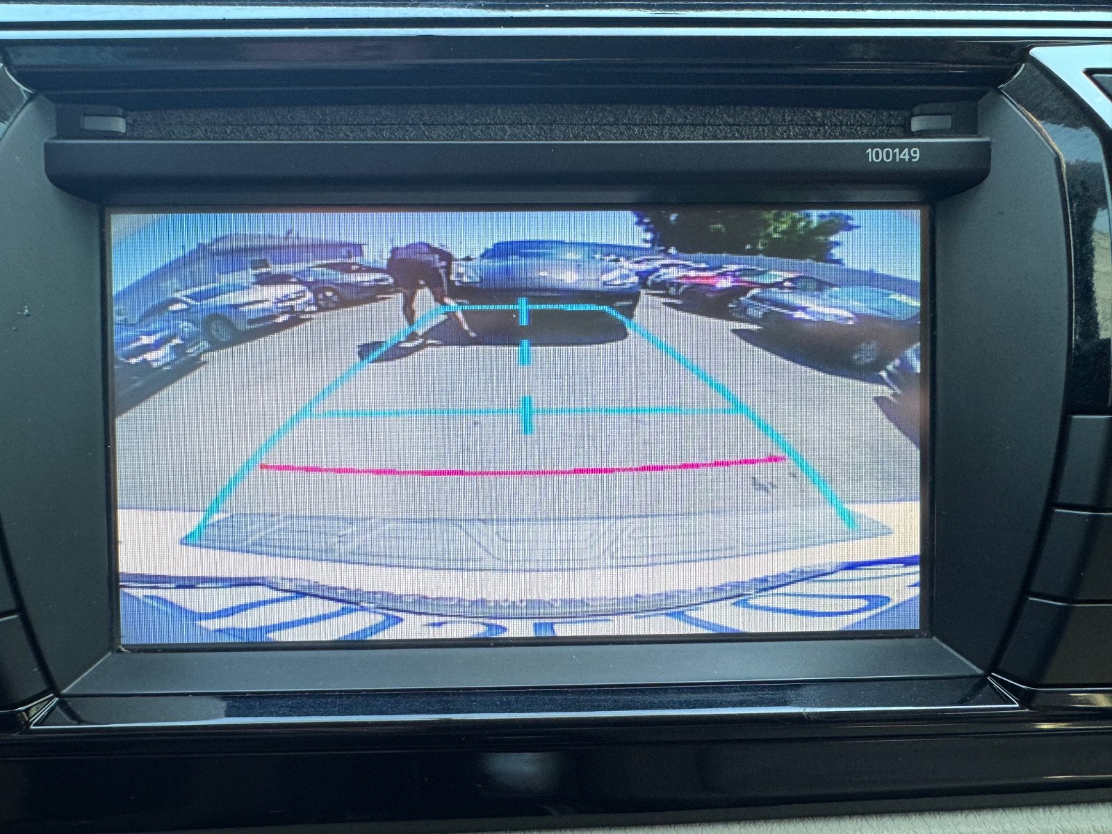 Used 2014 Toyota Corolla LE FWD image 14