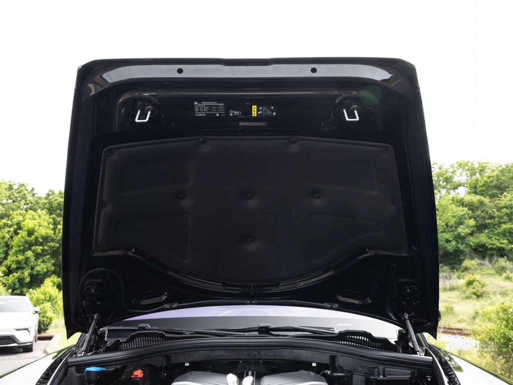 Certified 2021 Rolls-Royce Cullinan AWD/4WD image 90