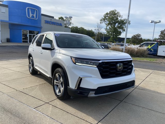 Used 2023 Honda Pilot EX-L image 2