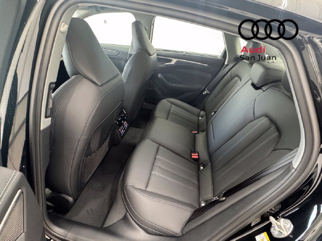 New 2026 Audi A6 Premium Plus AWD/4WD image 25