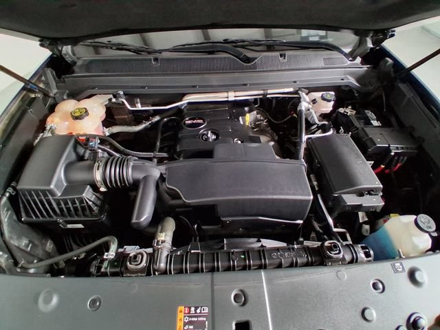 Certified 2022 GMC Canyon Elevation RWD image 16