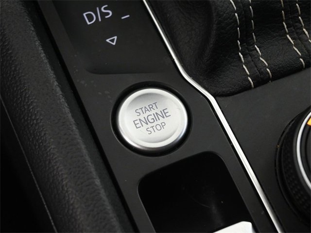 Used 2023 Volkswagen Atlas SEL Premium image 7