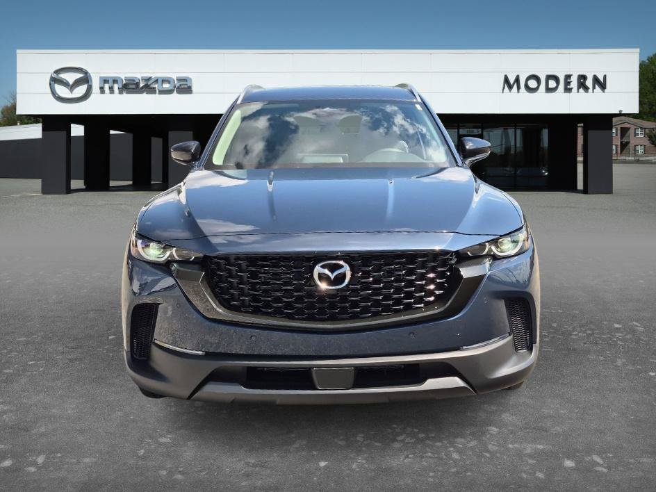 New 2026 MAZDA CX-50 AWD 2.5 S w/ Weather Package image 8