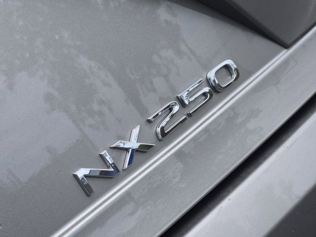 Certified 2025 Lexus NX 250 FWD w/ Cold Area Package image 11
