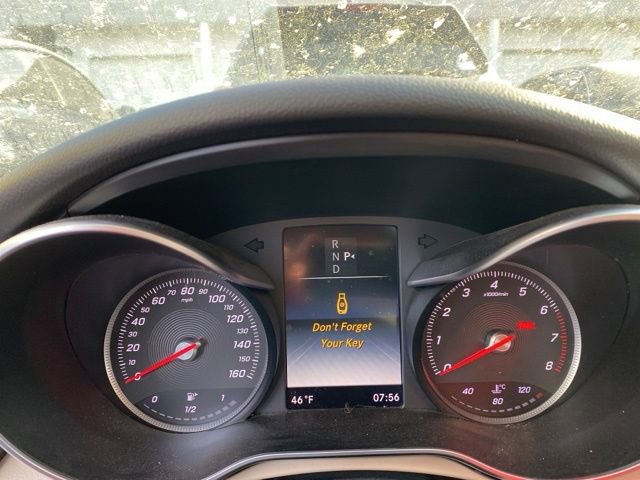 Used 2016 Mercedes-Benz C 300 Sedan image 19