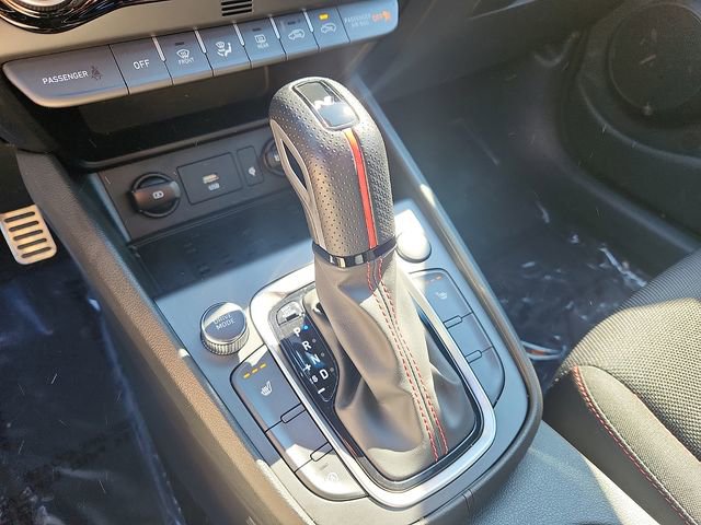 Used 2023 Hyundai Kona N Line image 15
