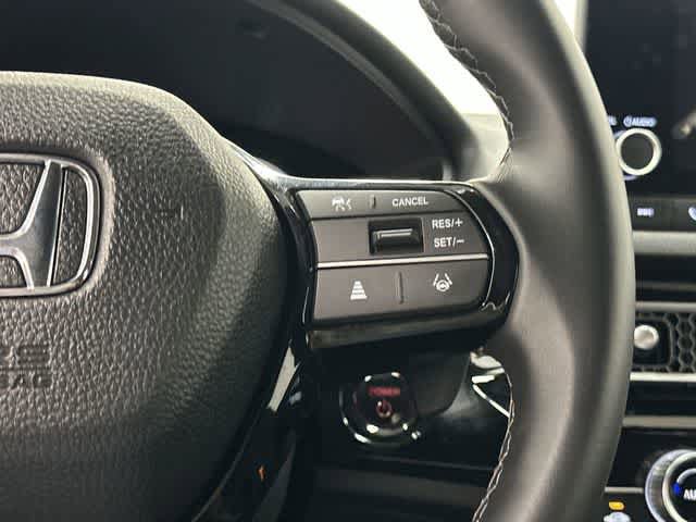 Certified 2026 Honda Civic Sport image 18