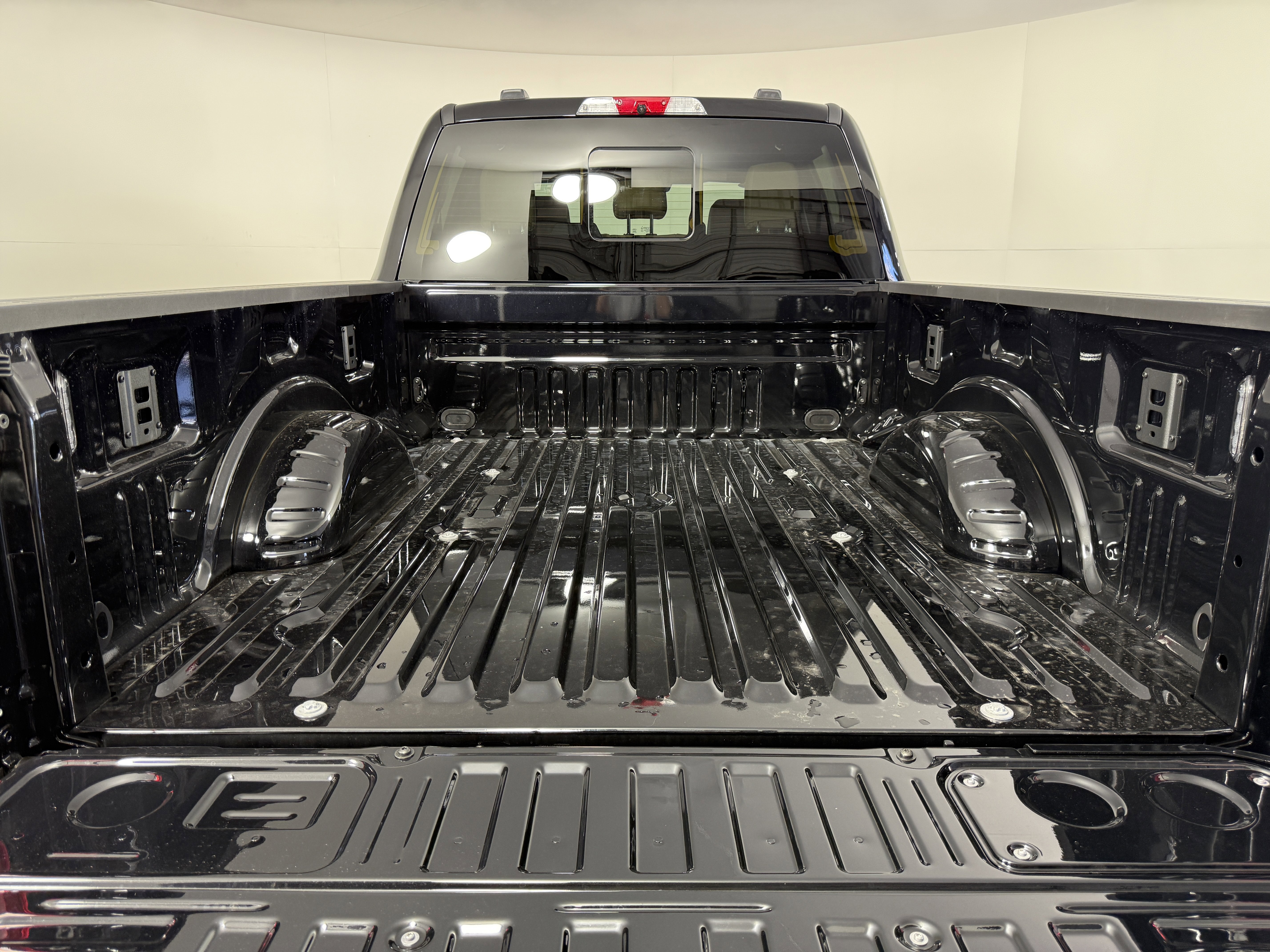 New 2026 Ford F250 Lariat image 10