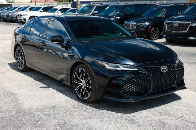 Used 2019 Toyota Avalon Touring FWD image 18