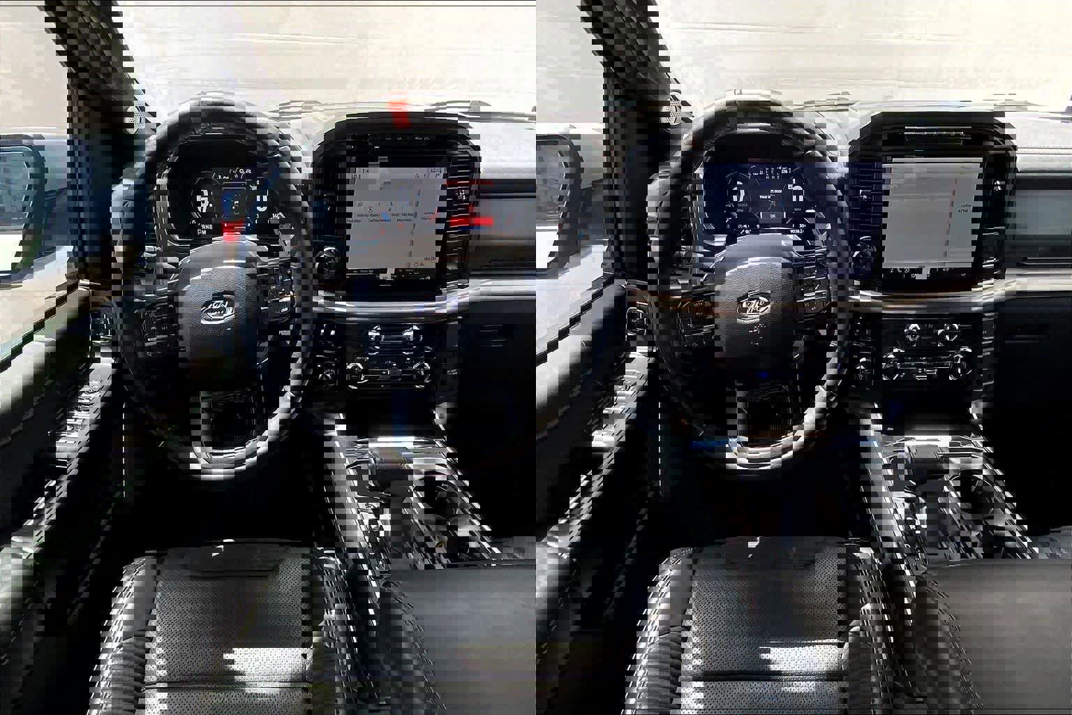 Used 2023 Ford F150 Raptor image 14